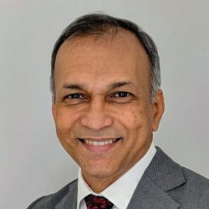 Profile photo of Joseph Varghese