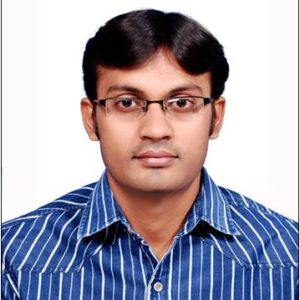 Profile photo of Arun Kumar Dasari