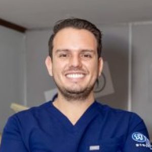 Profile photo of Francisco Porras Arancibia