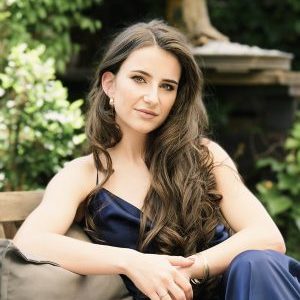 Profile photo of Emily Pridgeon