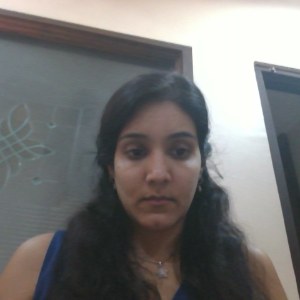 Profile photo of Mahak Kapoor