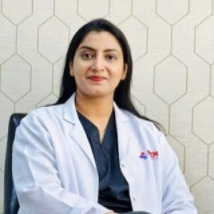 Profile photo of Priti Singh