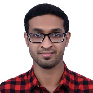 Profile photo of Amal K Abey