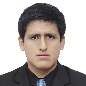 Profile photo of Frank Yauri Bellido