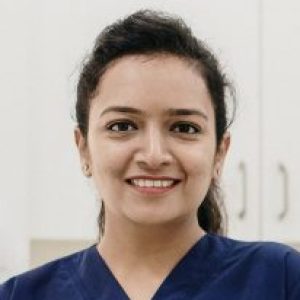 Profile photo of Anagha Kanade