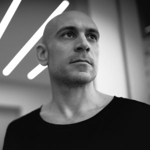 Profile photo of Marcio Abdala