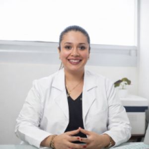 Profile photo of Isis Montiel Olguín