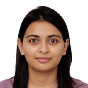 Profile photo of Arva Patel