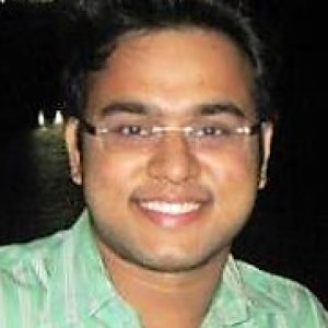 Profile photo of Kumar Anand