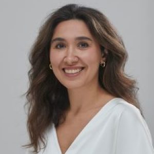 Profile photo of Fidan Aliyeva