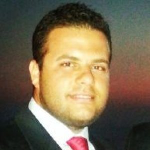 Profile photo of Antoine Hanna