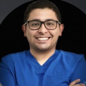 Profile photo of Enrique Sanchez Garcia