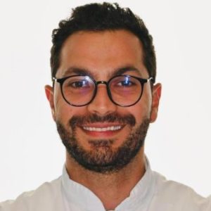 Profile photo of Paul Fawaz
