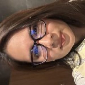 Profile photo of Maira Sanchez