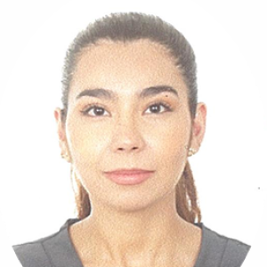Profile photo of Dulce Valencia