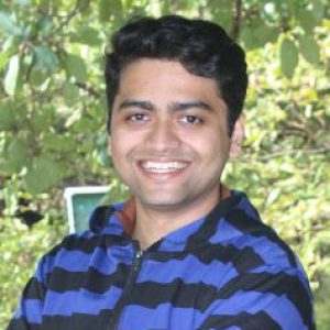 Profile photo of Abin Raji