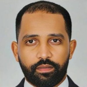 Profile photo of Mohamed Mohamed