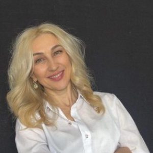 Profile photo of Zoriana Tepla