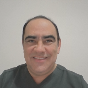 Profile photo of Luis Alvarenga