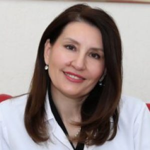 Profile photo of Cvetanka Bajraktarova Misevska