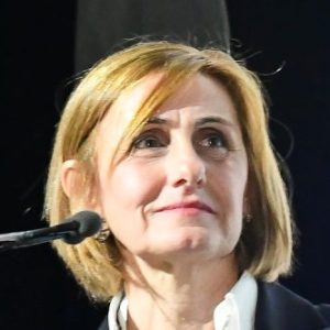 Profile photo of Gabriella Galluccio