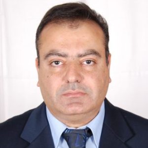 Profile photo of Dr Mhd Azhar Kharsa PhD Ortho