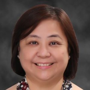 Profile photo of Marian Almyra Naranjilla