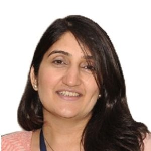 Profile photo of Rozina Nazir