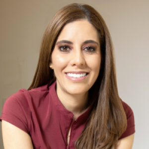 Profile photo of Tatiana Porcel