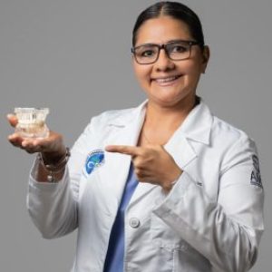 Profile photo of Luz Rodriguez