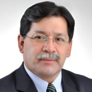 Profile photo of Gustavo Ruiz Mora